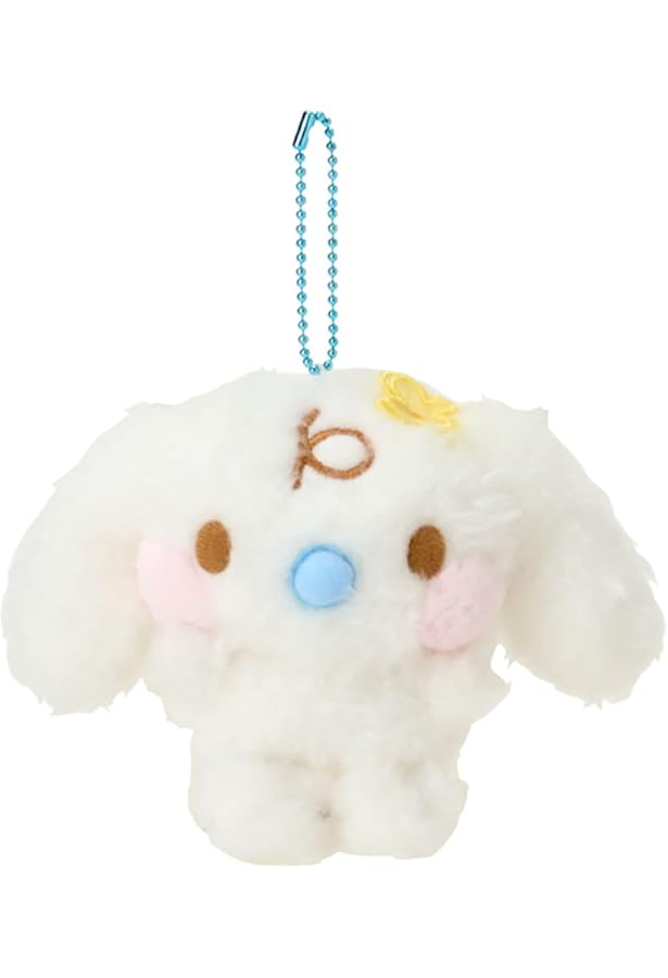 サンリオ　マフミミ　ミルク　S ぬいぐるみ　レア サンリオ マフミミ ミルク S ぬいぐるみ レア シナモロール マフ