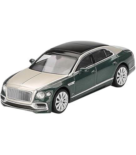 ベントレー コンチネンタル フライング スター ミニカー1/43 Bentley Amazon.co.jp: モデルカーのおもちゃ 1:43 ベントレー