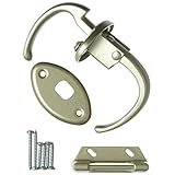 Wright製品push-pullデザインラッチ 4427741 1