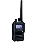 Amazon | 八重洲無線 ハイパワーデジタルトランシーバー VXD20