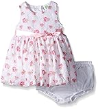 Little Me SKIRT ベビー・ガールズ カラー: ホワイト