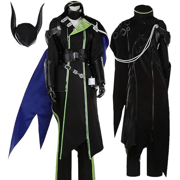 Amazon.co.jp: [XIN XIN] ツイステッドワンダーランド ディア