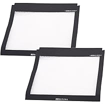 Amazon.co.jp: BAFP101A4 フィルター ダイキン 空気清浄機交換用