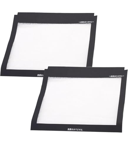 Amazon | ダイキン DAIKIN 別売品【KAF080A4】バイオ抗体フィルター