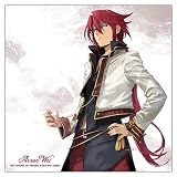コスパ 英雄伝説 黎の軌跡 アーロン・ウェイ クッションカバー 約45×45cm ポリエステル 綿製