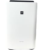 Amazon.co.jp: シャープ 空気清浄機 FU-S50-W プラズマクラスター 7000