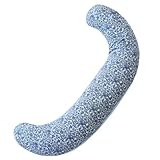 お姫様の抱き枕 (授乳クッションにもなる) 極小ビーズ使用 王様の抱き枕コラボ商品 ボタニカルフラワー 4233-9999-55