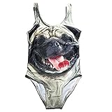 HuaErZui SWIMWEAR ユニセックス・ベビー