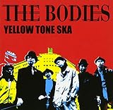 YELLOW TONE SKA