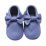 Mejale ベビー・ガールズ US サイズ: 6-12 months/4.9 inches カラー: パープル