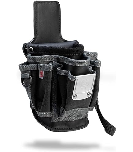 Amazon.co.jp: Veto Pro Pac MP2X (Leather Backed Medium-Sized Tool 