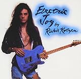 新譜発売記念)リッチー・コッツェンの名曲ベスト10！ : おときき通信