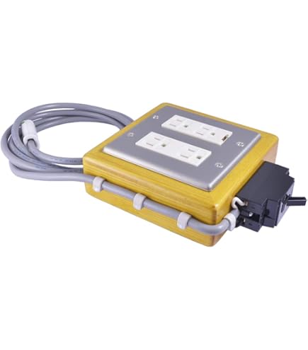 Amazon.co.jp: 〔ブレーカー付き〕電源タップ DT-01b コンセント