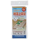 地球上昇効果のあるマルチ 95×10 透明