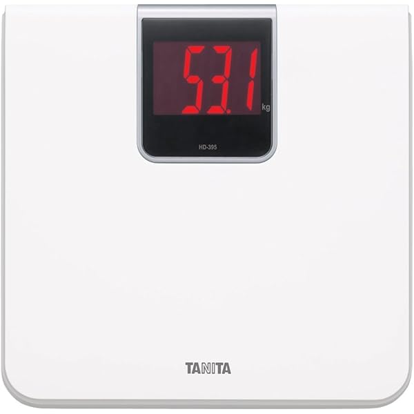 送料込み・一点限り⭐︎TANITA PH-550A 体重計 取扱説明書付き タニタ(TANITA)ハンドレール付き体重計 PH-550A | 体組成計の