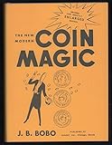 Modern coin magic