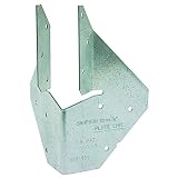 シンプソン 2X4金具 ヒップコーナープレート HCP2 53-623