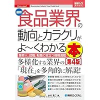 図解入門業界研究 最新食品業界の動向とカラクリがよ~くわかる本[第4版] (How-nual図解入門業界研究)
