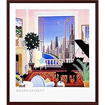 トーマス　マクナイト　デイドリーム　I トーマスマクナイトデイドリームI