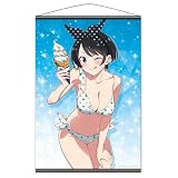 彼女、お借りします B2タペストリーB［更科瑠夏］