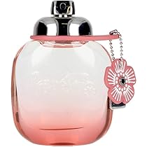 Amazon | COACH コーチ フローラル ブラッシュ オードパルファム