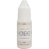 パルコページ❣ 純金カード❢ラミネート加工シート　約1g×２枚❢ Amazon.co.jp: [koneko]1本、グロスエッジコートレザークラフト