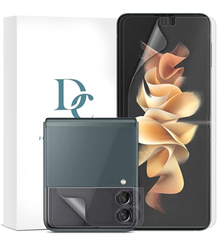 Amazon | 【整備済み品】 Samsung Galaxy Z Flip4 OS種類