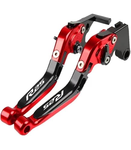 Amazon.co.jp: RDHKJ YZF-R25 YZFR25 2014-2021 6段階調整 アルミ