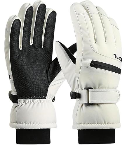 Amazon | サロモン(SALOMON) スキーグローブ PROPELLER GORE-TEX