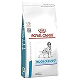 ロイヤルカナン 食事療法食 犬用 セレクトスキンケア ドライ 3kg（旧ベッツプラン 犬用 セレクトスキンケア）リニューアル