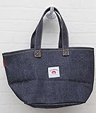 Betty Smith Eco Betty(エコベティ) お出かけ用デニムランチバッグ