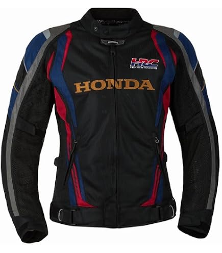 Amazon | Honda(ホンダ) HRC ブラストプロテクトパーカ K(ブラック