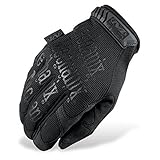 MECHANIX WEAR (メカニクス) オリジナル グローブ COVERT Mサイズ ブラック 黒 [並行輸入品]