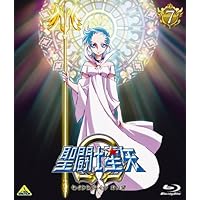 聖闘士星矢Ω 7 [Blu-ray]