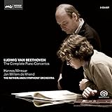 Complete Piano.. -Sacd-