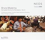 Complete Works for Orches