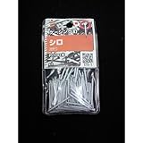 八幡ねじ ケーシング釘 1.4×25mm 白