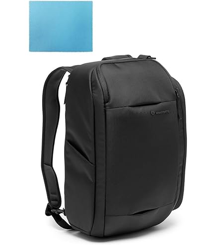 Amazon.co.jp: Manfrotto Manhattan ランナー50 ローラーバッグ