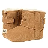 UGG ムートンブーツ ベビー baby Jesse II 1018141I ジェシー II キッズ ボア ブーティ アグブーツ シープスキンブーツ ファーストシューズ シューズ 出産祝い｜US4／5