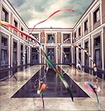 Magic Chairs (Dlcd) [Analog]