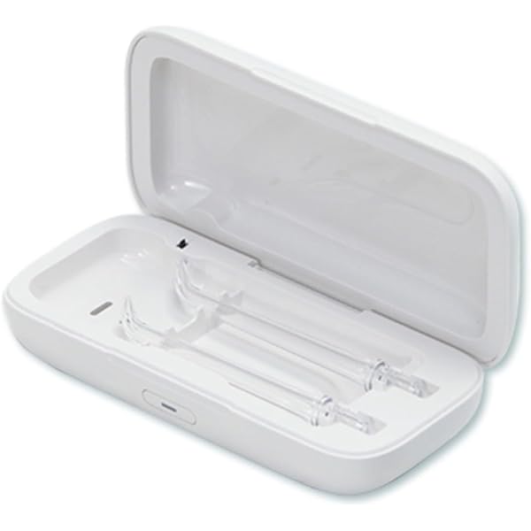 Amazon.co.jp: ヤーマン ジェットウォッシャー ジェットフロス