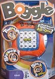Boggle Word Search Game w Electronic Timer (2008)