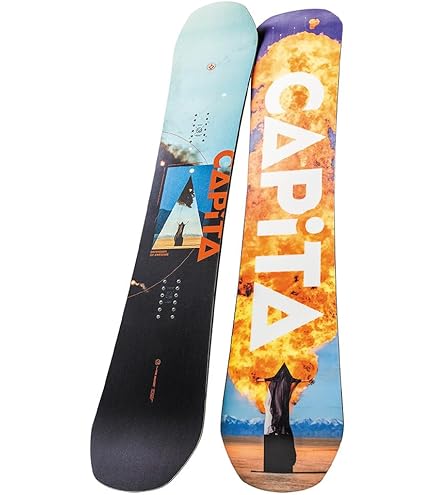スノーボード 22-23 CAPiTA DEFENDERS OF AWESOME Amazon | CAPITA キャピタ DEFENDERS OF AWESOME D.O.A メンズ