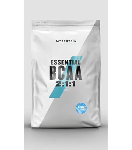 Amazon | MYPROTEIN(マイプロテイン) マイプロテインMyprotein BCAA