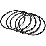 Amazon ラバー ゴム ブレスレット黒ブラック8p つけっぱなし メンズ レディース細 輪バングル男女兼用 アクセサリー ジュエリー 通販