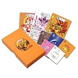 漢字バトルゲーム カンジモンスターズ２ プラスオレンジ
