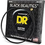 DR EXTRA-Life BLACK BEAUTIRS ベース弦 DR-BKB630