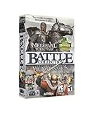 Medieval: Total War Battle Collection (Viking Invasion) (輸入版)