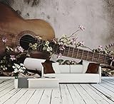 wall26 – 自己粘着壁紙大壁壁画シリーズ 100"x144" WMR-WP-X-FH09-100x24x6