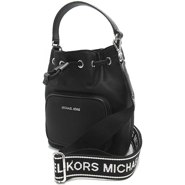 【新品】マイケルコース 35T5S5FM6C バッグ ショルダーバッグ MICHAEL KORS KHAI ナイロン ミディアム メッセンジャーバッグ 斜め掛け アウトレット レディース Amazon | [マイケルコース] ショルダーバッグ KHAI ナイロン